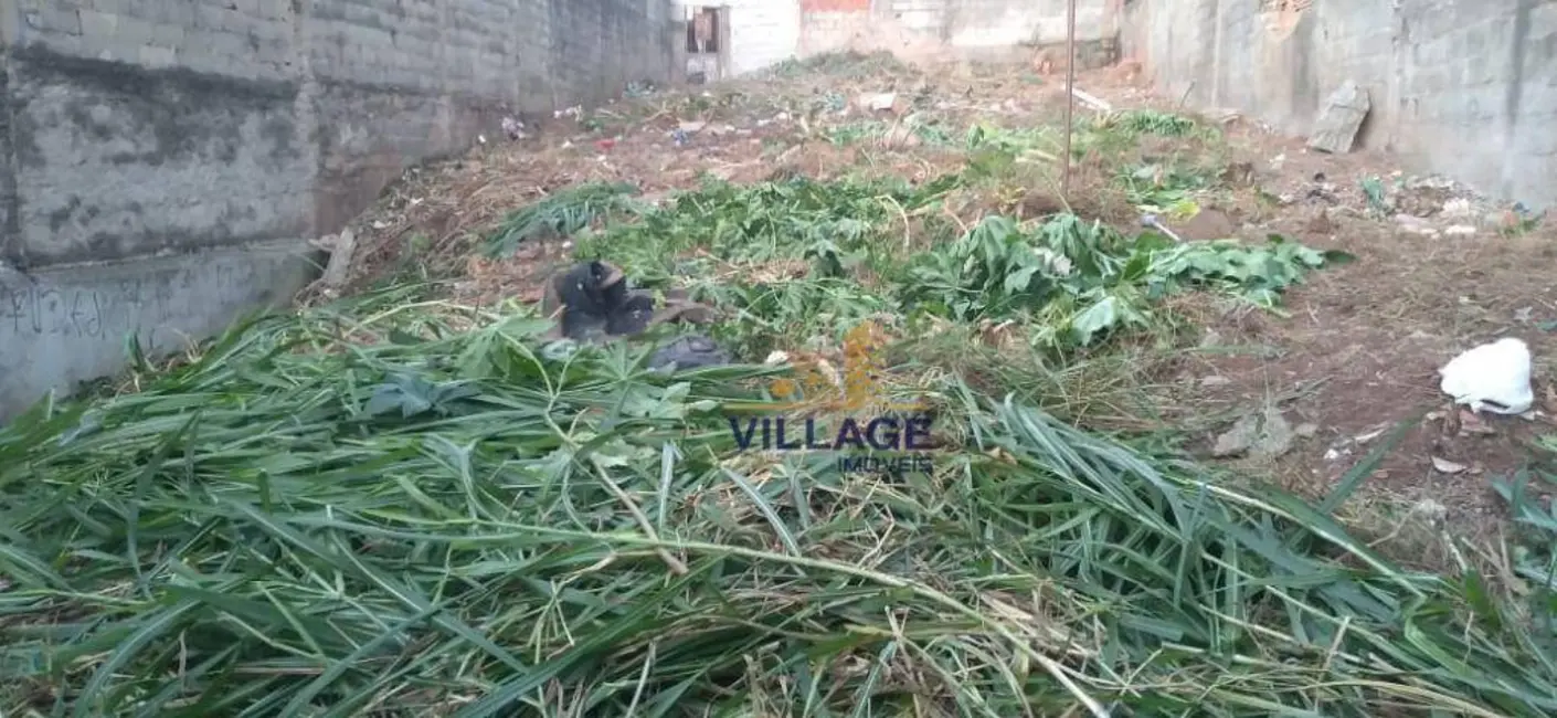 Foto 2 de Terreno / Lote à venda, 150m2 em Vila Aurora, São Paulo - SP