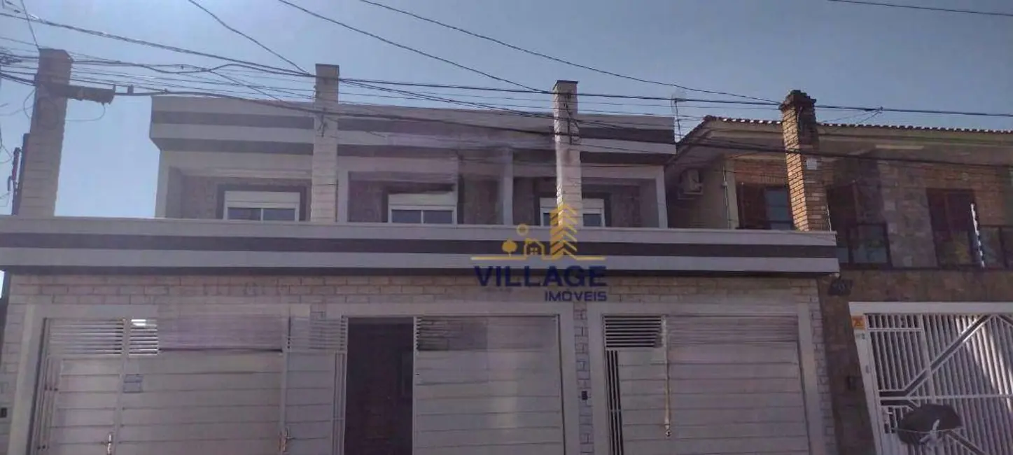 Sobrado com 3 quartos à venda, 103m2 em Parque São Domingos, São Paulo - SP - imagem 2 Foto 2 de Sobrado com 3 quartos à venda, 103m2 em Parque São Domingos, São Paulo - SP