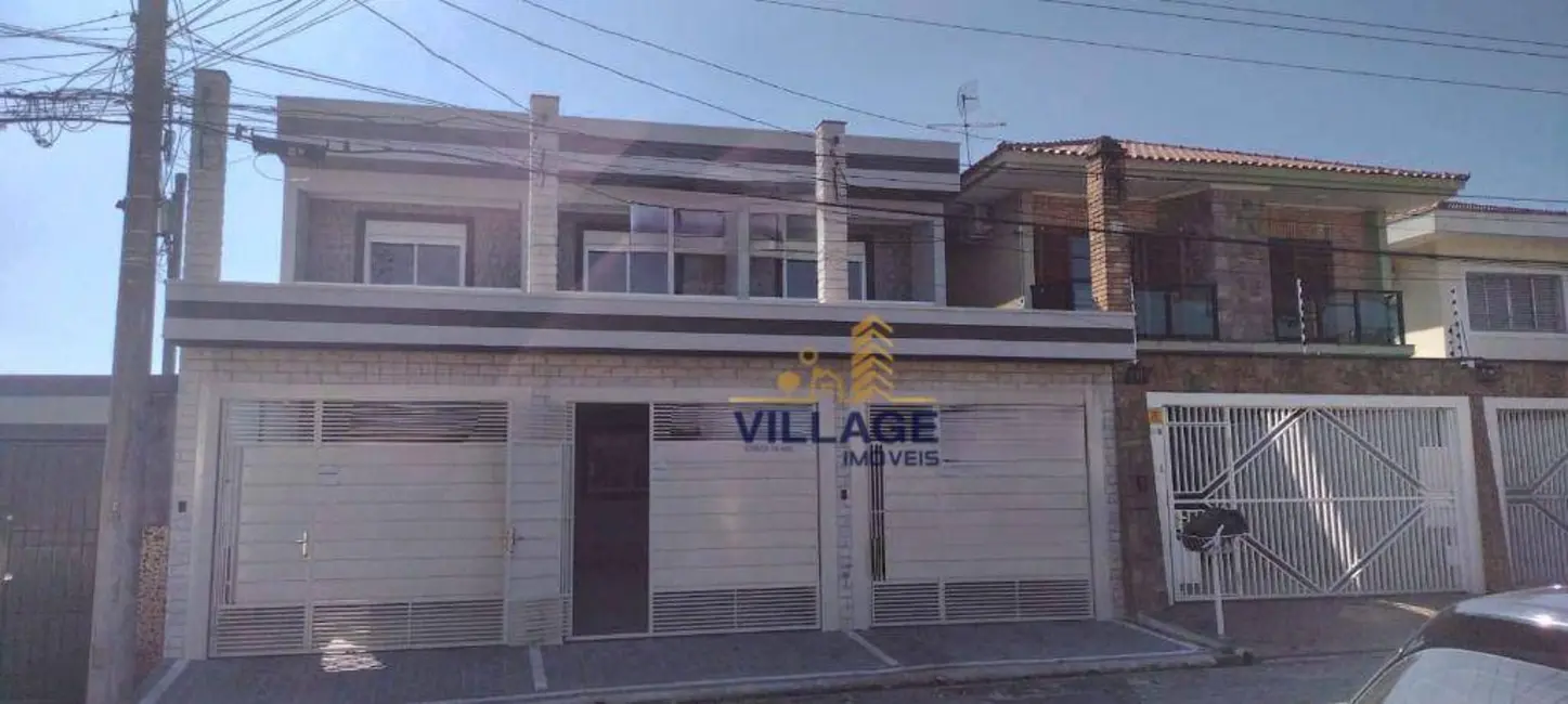 Sobrado com 3 quartos à venda, 103m2 em Parque São Domingos, São Paulo - SP - imagem 1 Foto 1 de Sobrado com 3 quartos à venda, 103m2 em Parque São Domingos, São Paulo - SP