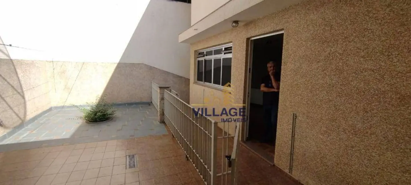 Foto 3 de Sobrado com 3 quartos à venda, 250m2 em Jardim Felicidade (Zona Oeste), São Paulo - SP