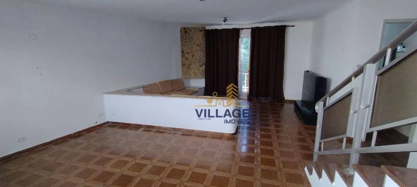 Foto 8 de Sobrado com 3 quartos à venda, 250m2 em Jardim Felicidade (Zona Oeste), São Paulo - SP