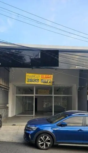 Foto 1 de Sala Comercial para alugar, 100m2 em Vila Mangalot, São Paulo - SP