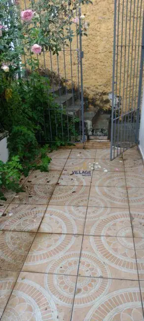 Foto 5 de Terreno / Lote à venda, 201m2 em Jardim Mutinga, São Paulo - SP