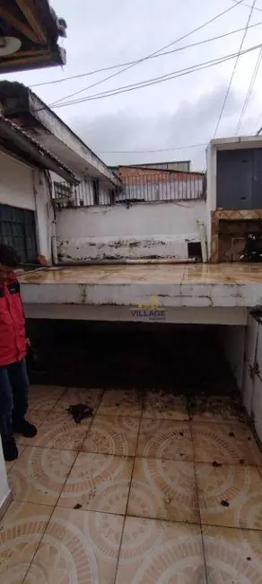 Foto 7 de Terreno / Lote à venda, 201m2 em Jardim Mutinga, São Paulo - SP