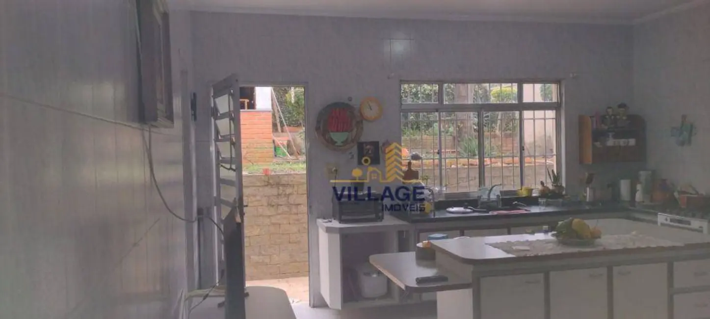 Foto 5 de Casa com 3 quartos à venda, 250m2 em Vila Jaguara, São Paulo - SP