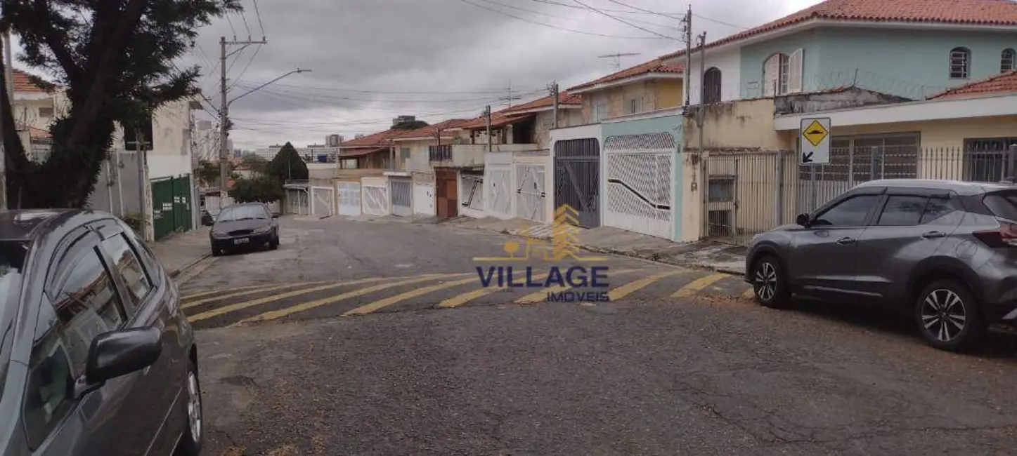 Foto 9 de Casa com 3 quartos à venda, 250m2 em Vila Jaguara, São Paulo - SP