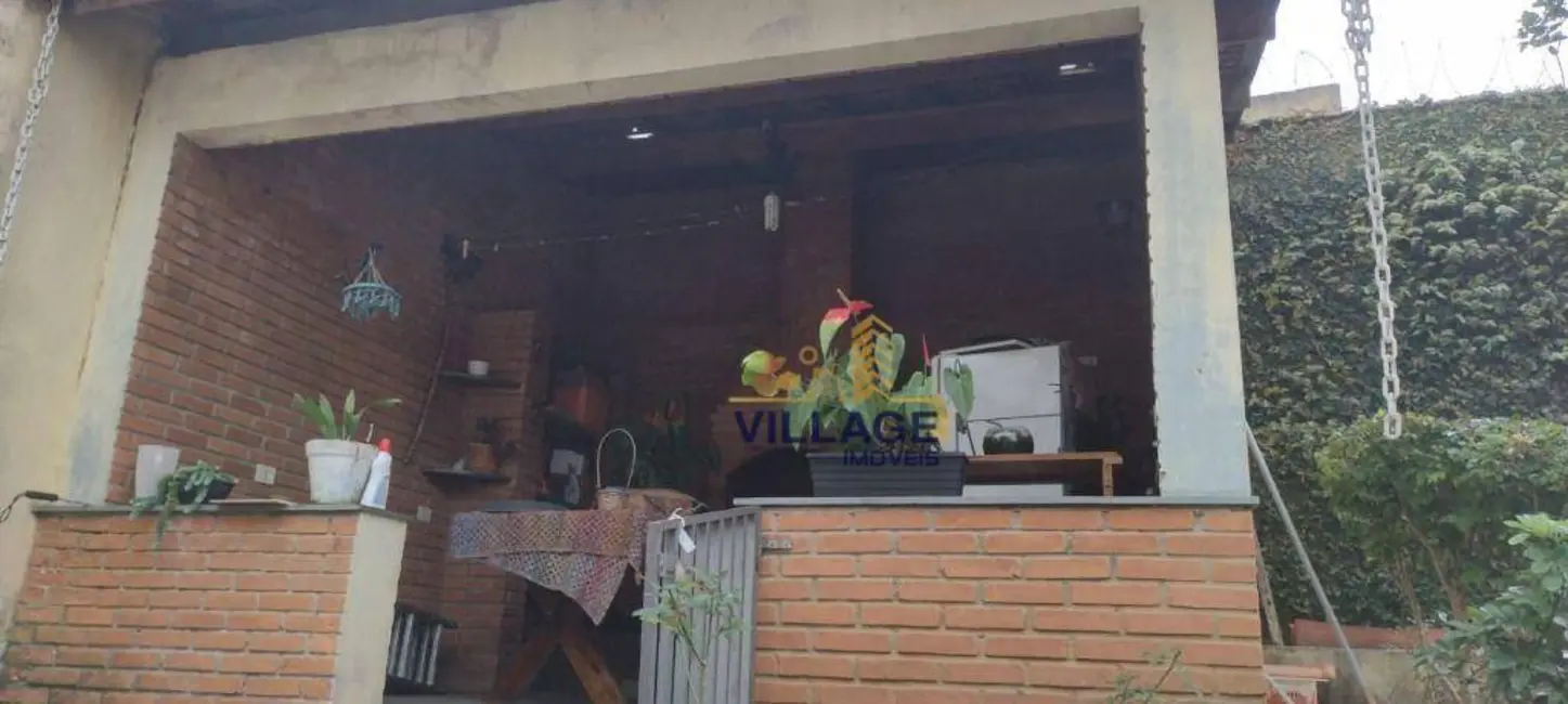 Foto 7 de Casa com 3 quartos à venda, 250m2 em Vila Jaguara, São Paulo - SP