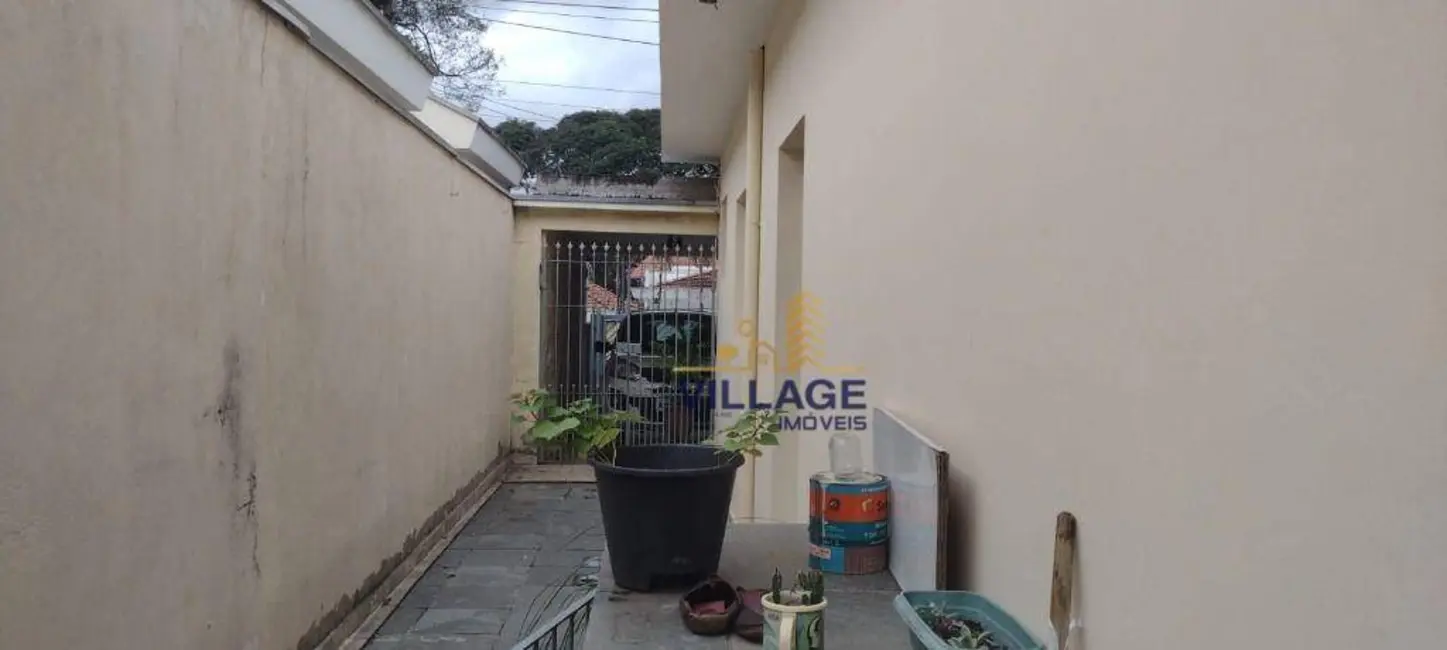 Foto 8 de Casa com 3 quartos à venda, 250m2 em Vila Jaguara, São Paulo - SP