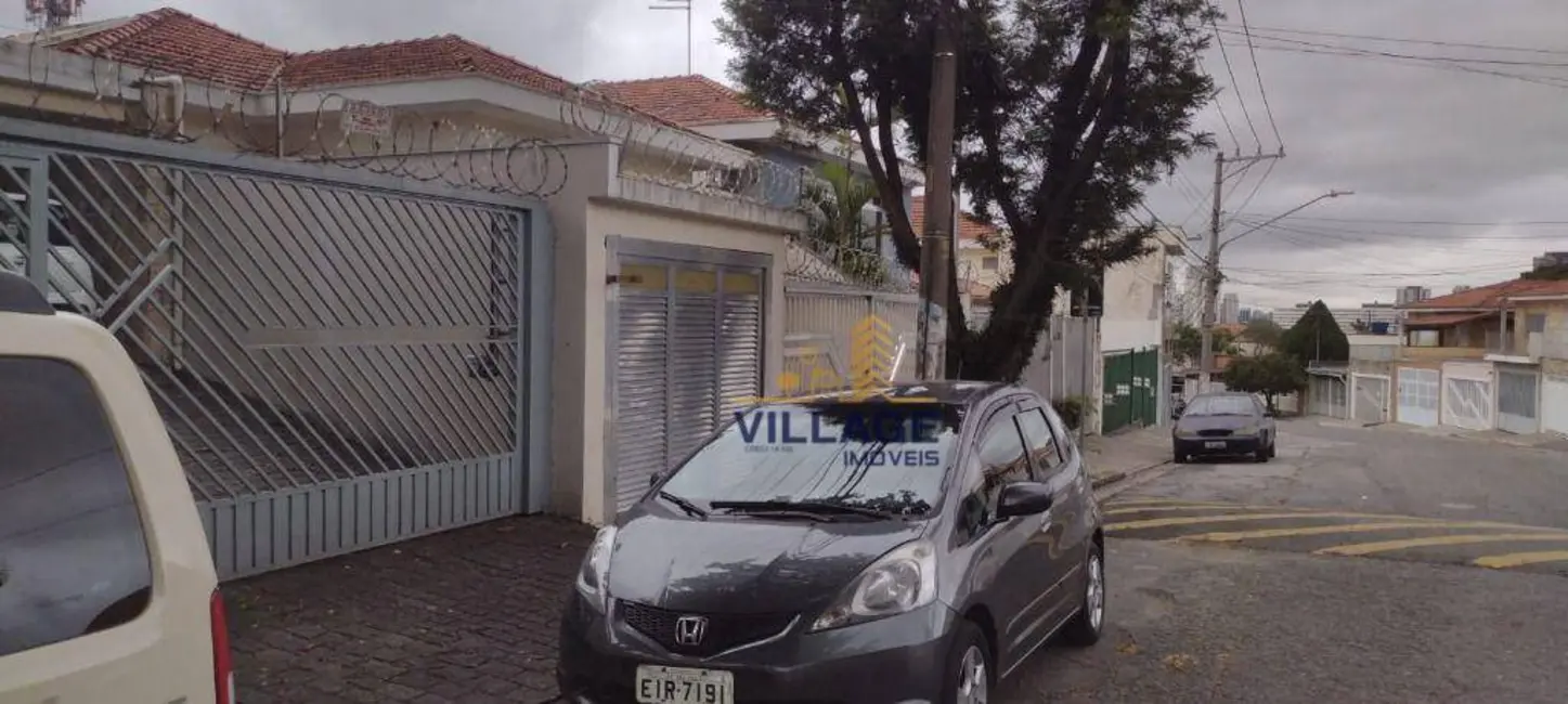 Foto 3 de Casa com 3 quartos à venda, 250m2 em Vila Jaguara, São Paulo - SP