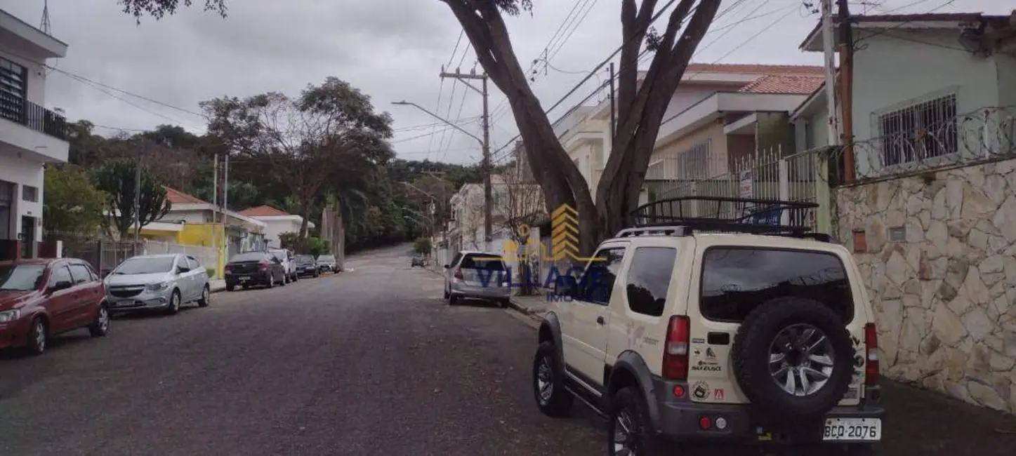 Foto 2 de Casa com 3 quartos à venda, 250m2 em Vila Jaguara, São Paulo - SP