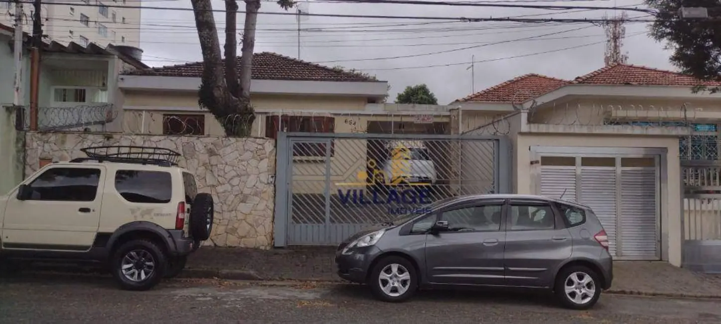 Foto 1 de Casa com 3 quartos à venda, 250m2 em Vila Jaguara, São Paulo - SP