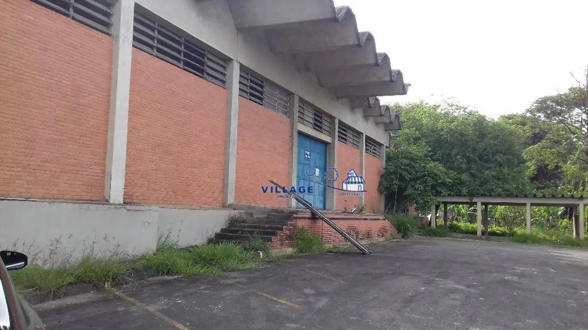Foto 2 de Armazém / Galpão para alugar, 10000m2 em Industrial Anhangüera, Osasco - SP