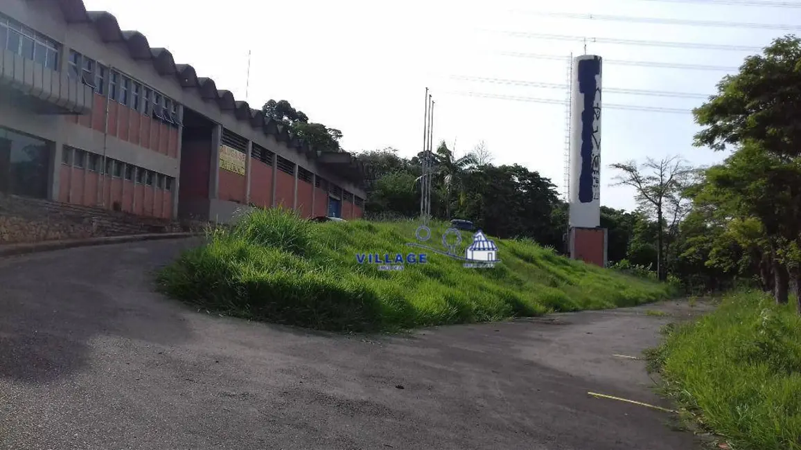 Foto 7 de Armazém / Galpão para alugar, 10000m2 em Industrial Anhangüera, Osasco - SP