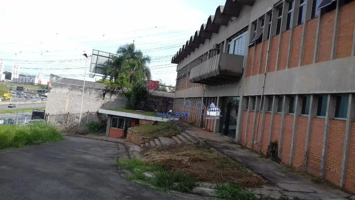 Foto 3 de Armazém / Galpão para alugar, 10000m2 em Industrial Anhangüera, Osasco - SP