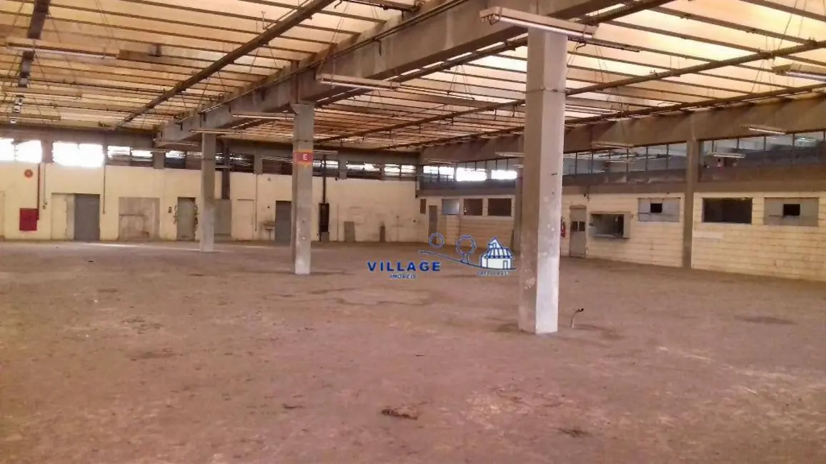 Foto 4 de Armazém / Galpão para alugar, 10000m2 em Industrial Anhangüera, Osasco - SP