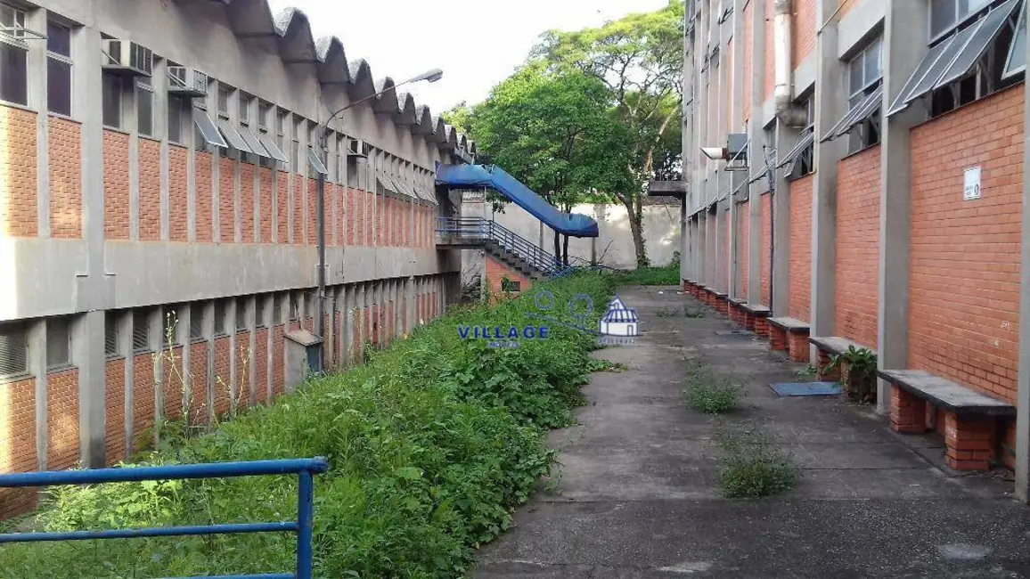 Foto 8 de Armazém / Galpão para alugar, 10000m2 em Industrial Anhangüera, Osasco - SP
