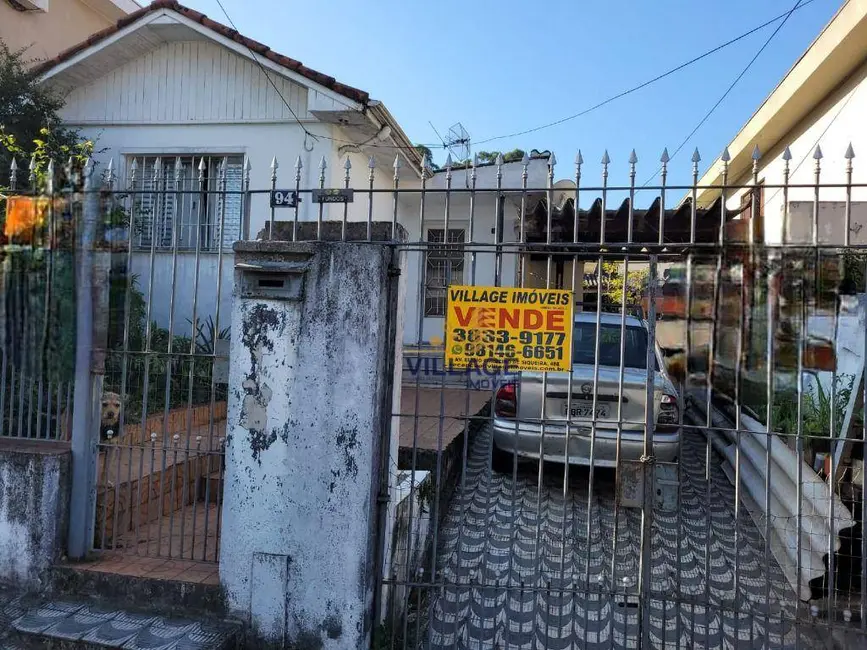 Foto 1 de Casa com 3 quartos à venda, 300m2 em Parque São Domingos, São Paulo - SP