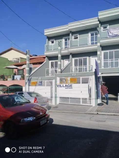 Foto 5 de Sobrado com 2 quartos à venda, 105m2 em Vila Jaguara, São Paulo - SP