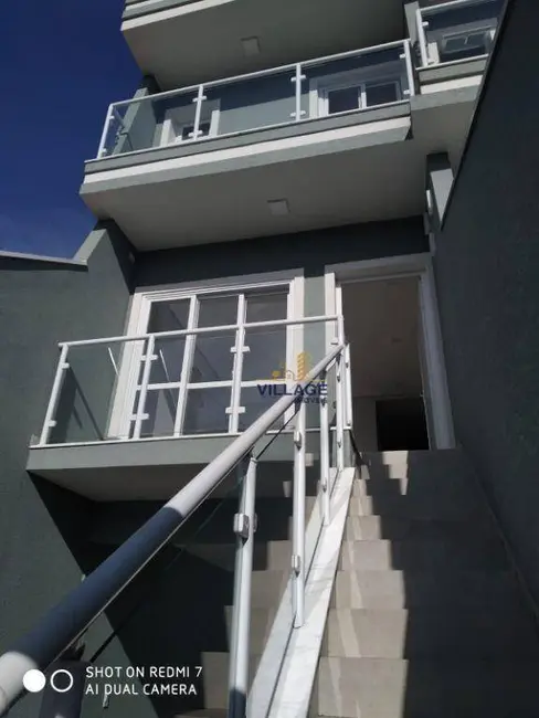 Foto 1 de Sobrado com 2 quartos à venda, 105m2 em Vila Jaguara, São Paulo - SP