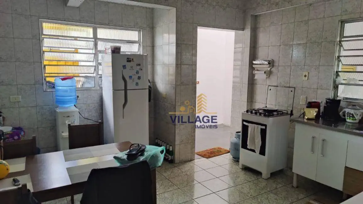 Foto 9 de Casa com 1 quarto à venda, 100m2 em Vila Mangalot, São Paulo - SP