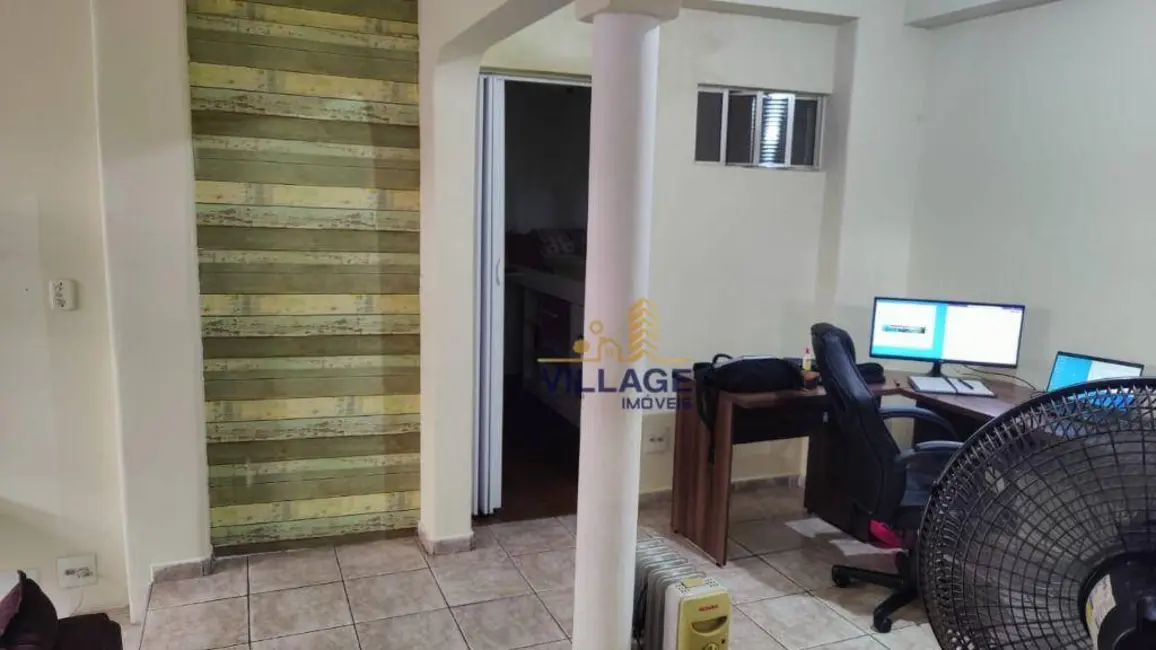 Foto 3 de Casa com 1 quarto à venda, 100m2 em Vila Mangalot, São Paulo - SP