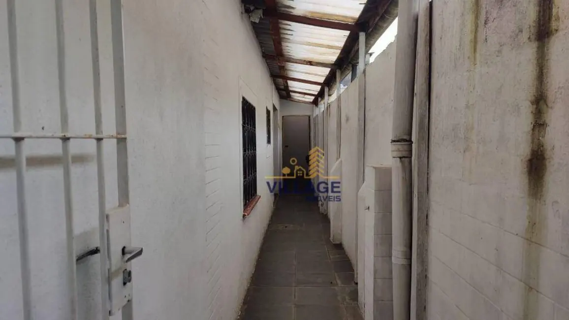 Foto 2 de Casa com 1 quarto à venda, 100m2 em Vila Mangalot, São Paulo - SP