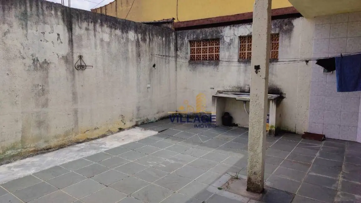 Foto 8 de Casa com 1 quarto à venda, 100m2 em Vila Mangalot, São Paulo - SP