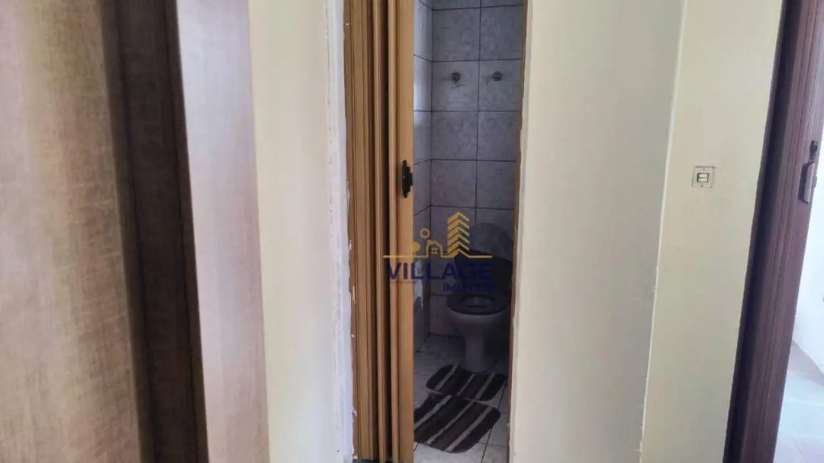 Foto 4 de Casa com 1 quarto à venda, 100m2 em Vila Mangalot, São Paulo - SP