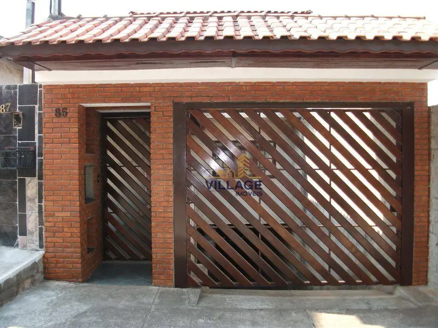 Foto 2 de Sobrado com 3 quartos à venda, 150m2 em Vila Jaraguá, São Paulo - SP