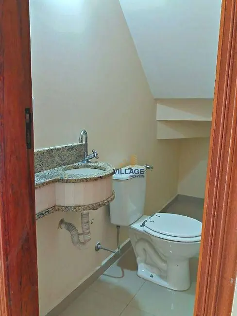 Sobrado com 3 quartos à venda, 180m2 em Jardim Santo Elias, São Paulo - SP - imagem 6 Foto 6 de Sobrado com 3 quartos à venda, 180m2 em Jardim Santo Elias, São Paulo - SP