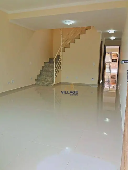 Sobrado com 3 quartos à venda, 180m2 em Jardim Santo Elias, São Paulo - SP - imagem 3 Foto 3 de Sobrado com 3 quartos à venda, 180m2 em Jardim Santo Elias, São Paulo - SP