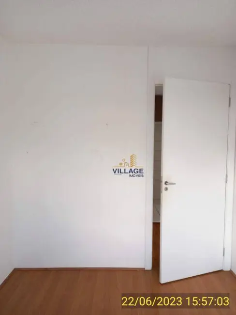 Foto 6 de Apartamento com 2 quartos à venda, 46m2 em Estância Jaraguá, São Paulo - SP