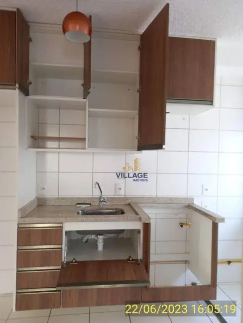 Foto 7 de Apartamento com 2 quartos à venda, 46m2 em Estância Jaraguá, São Paulo - SP