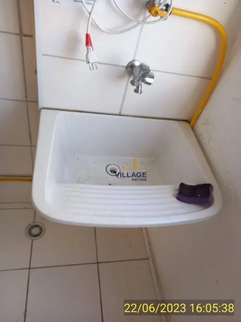 Foto 3 de Apartamento com 2 quartos à venda, 46m2 em Estância Jaraguá, São Paulo - SP