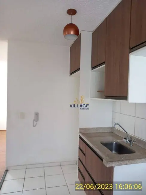 Foto 9 de Apartamento com 2 quartos à venda, 46m2 em Estância Jaraguá, São Paulo - SP