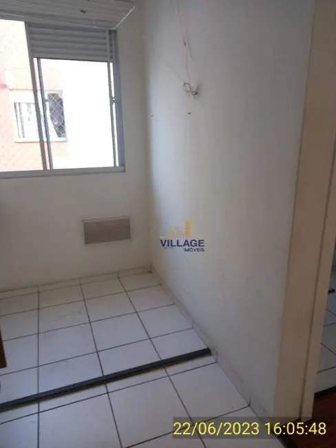 Foto 2 de Apartamento com 2 quartos à venda, 46m2 em Estância Jaraguá, São Paulo - SP