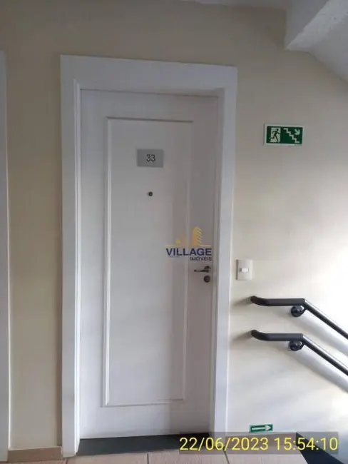 Foto 4 de Apartamento com 2 quartos à venda, 46m2 em Estância Jaraguá, São Paulo - SP