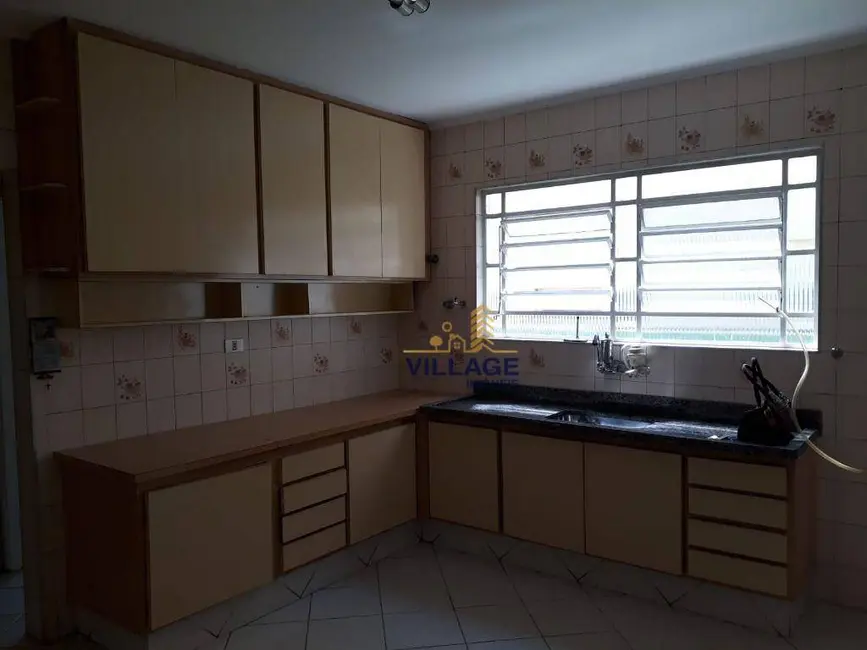 Foto 9 de Casa com 4 quartos à venda, 97m2 em Vila Jaguara, São Paulo - SP