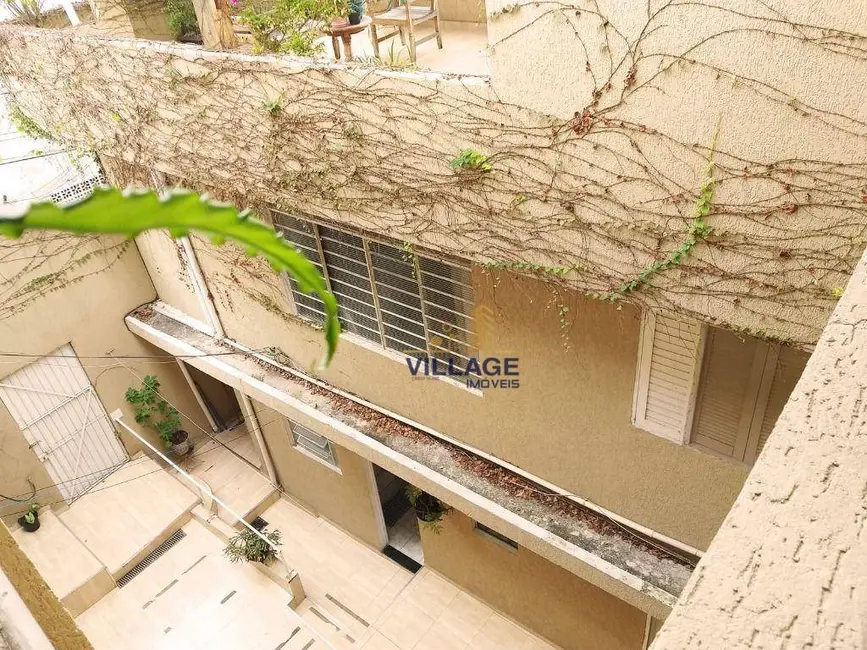 Foto 3 de Casa com 7 quartos à venda, 250m2 em Jardim Marisa, São Paulo - SP