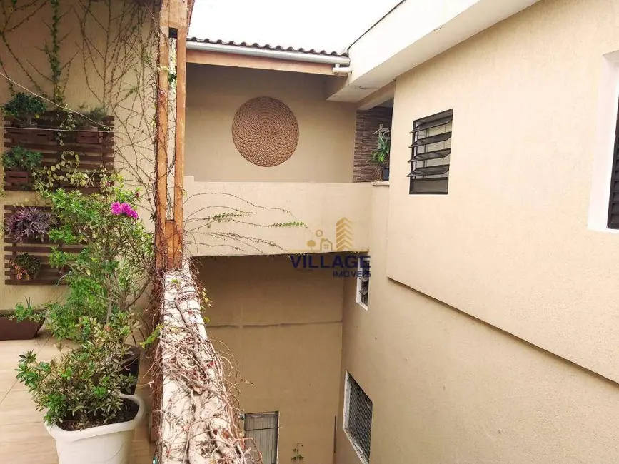 Foto 5 de Casa com 7 quartos à venda, 250m2 em Jardim Marisa, São Paulo - SP