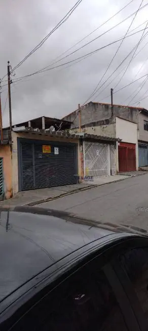 Foto 9 de Casa com 3 quartos à venda, 250m2 em Vila Boaçava, São Paulo - SP