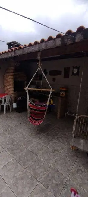 Foto 6 de Casa com 3 quartos à venda, 250m2 em Vila Boaçava, São Paulo - SP