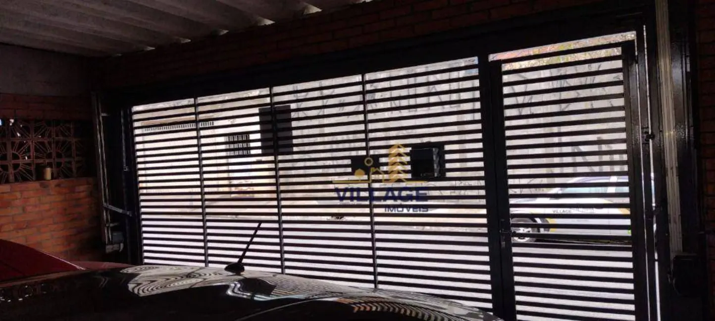 Foto 3 de Casa com 3 quartos à venda, 250m2 em Vila Boaçava, São Paulo - SP