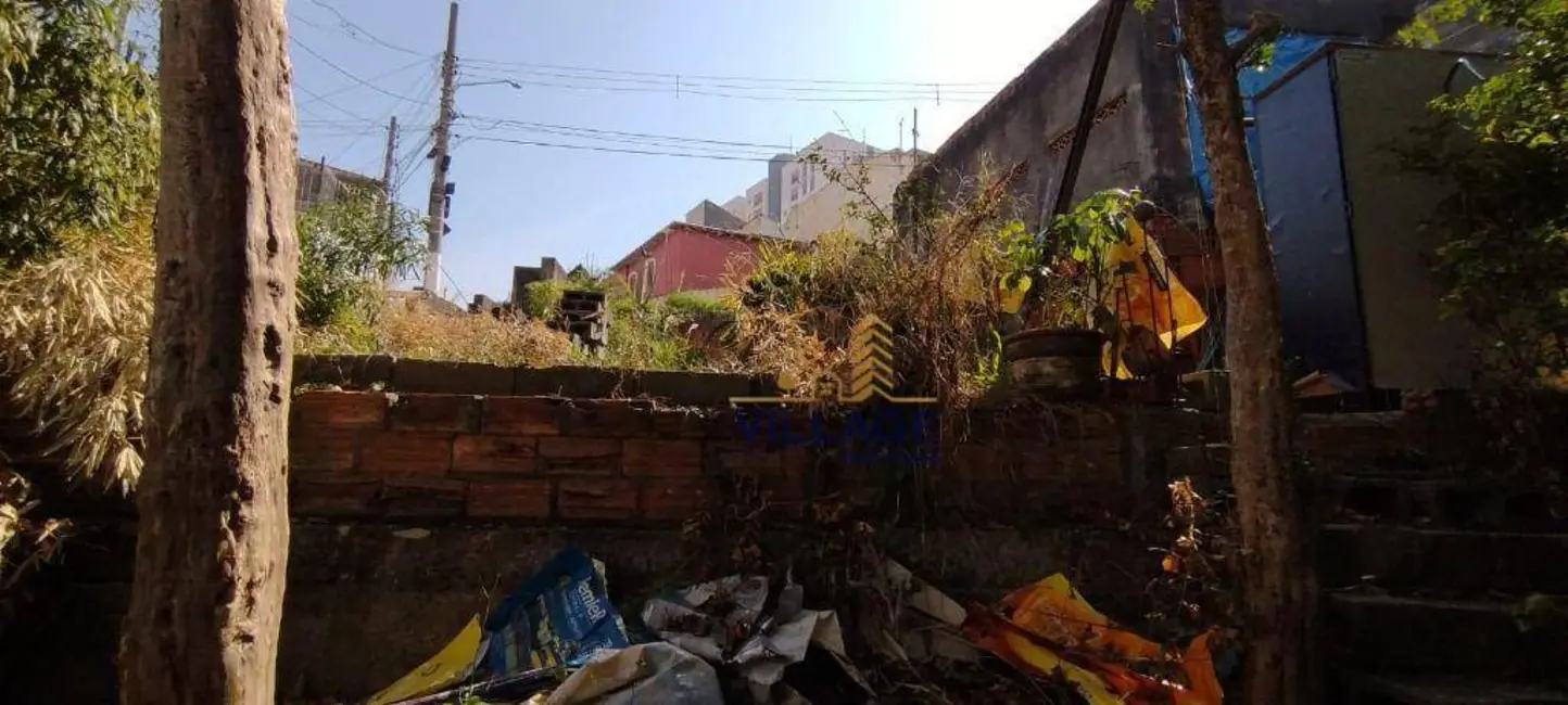 Foto 7 de Terreno / Lote à venda, 490m2 em Vila Primavera, São Paulo - SP