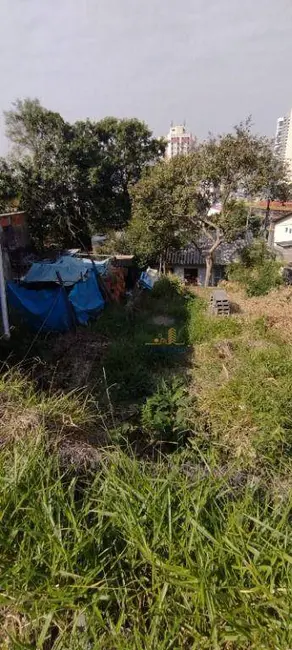 Foto 4 de Terreno / Lote à venda, 490m2 em Vila Primavera, São Paulo - SP