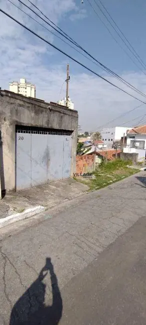 Foto 3 de Terreno / Lote à venda, 490m2 em Vila Primavera, São Paulo - SP