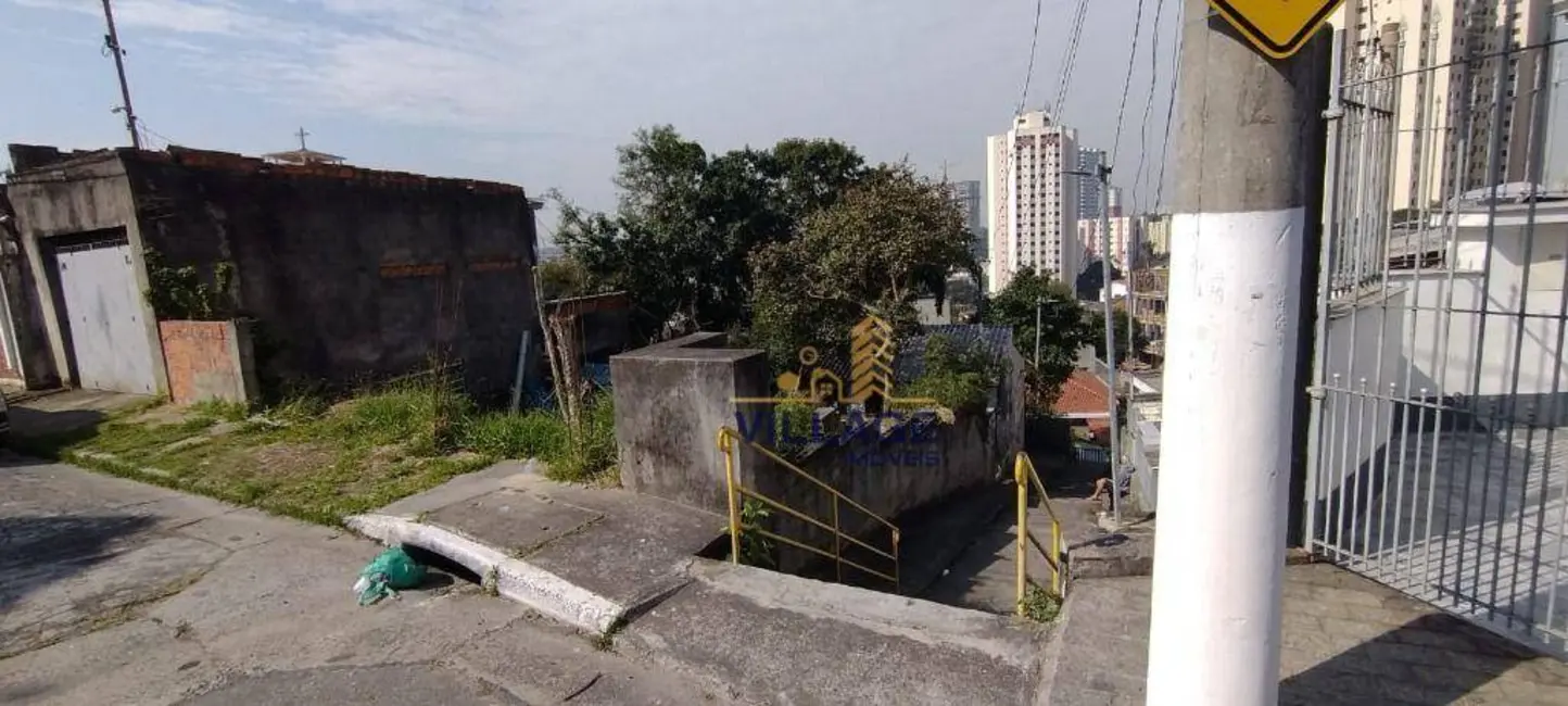 Foto 6 de Terreno / Lote à venda, 490m2 em Vila Primavera, São Paulo - SP