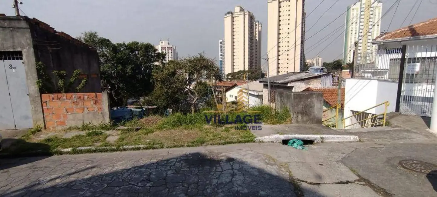 Foto 9 de Terreno / Lote à venda, 490m2 em Vila Primavera, São Paulo - SP
