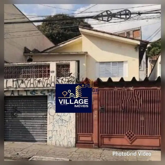 Casa com 6 quartos à venda, 486m2 em Vila Mangalot, São Paulo - SP - imagem 1 Foto 1 de Casa com 6 quartos à venda, 486m2 em Vila Mangalot, São Paulo - SP