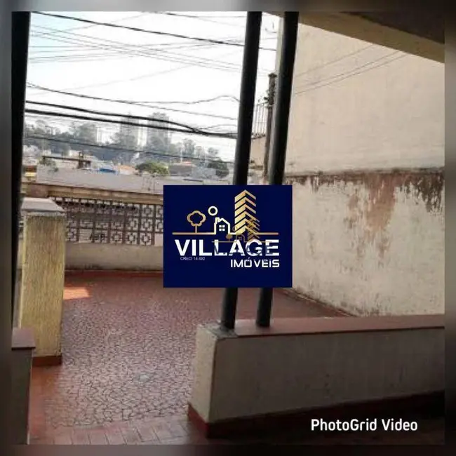 Casa com 6 quartos à venda, 486m2 em Vila Mangalot, São Paulo - SP - imagem 3 Foto 3 de Casa com 6 quartos à venda, 486m2 em Vila Mangalot, São Paulo - SP